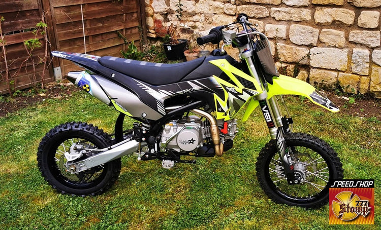 Pitbike MX / SX