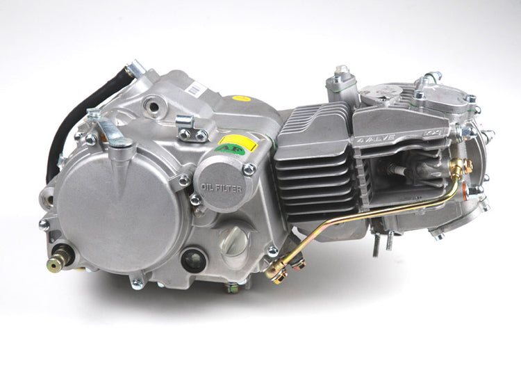 Pièces moteur YX - ZS