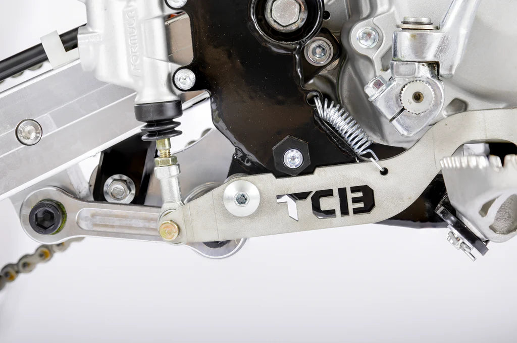 TCB BIKE XF25