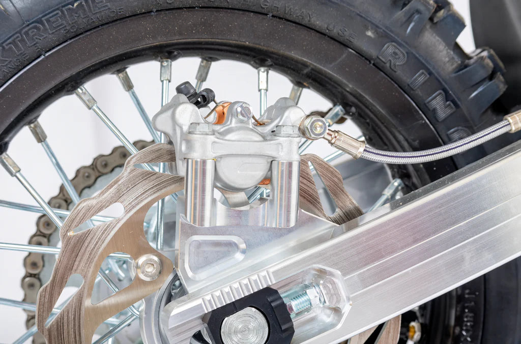 TCB BIKE XF25