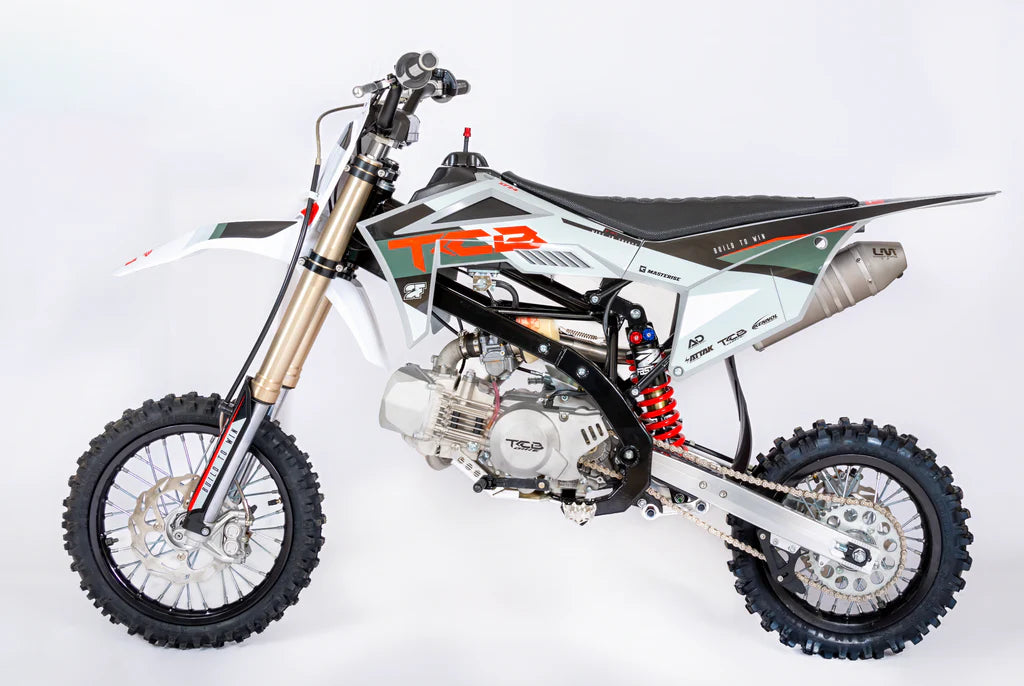 TCB BIKE XF25