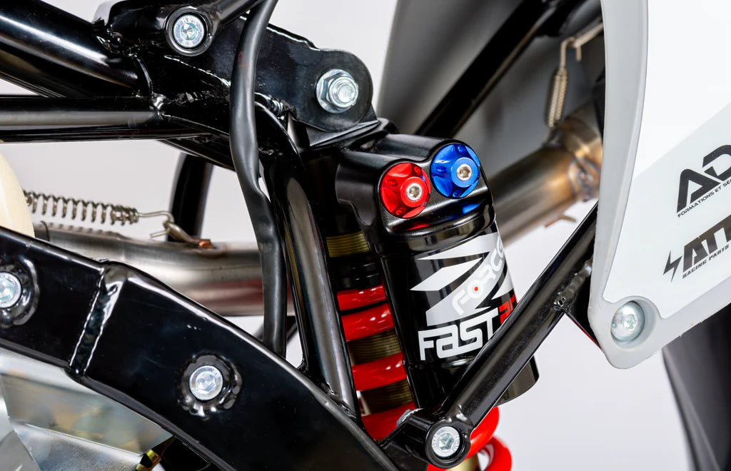 TCB BIKE XF25