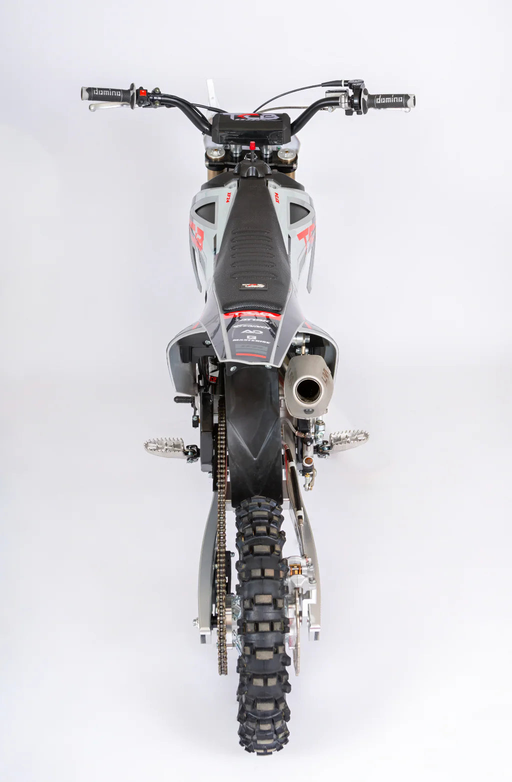TCB BIKE XF25