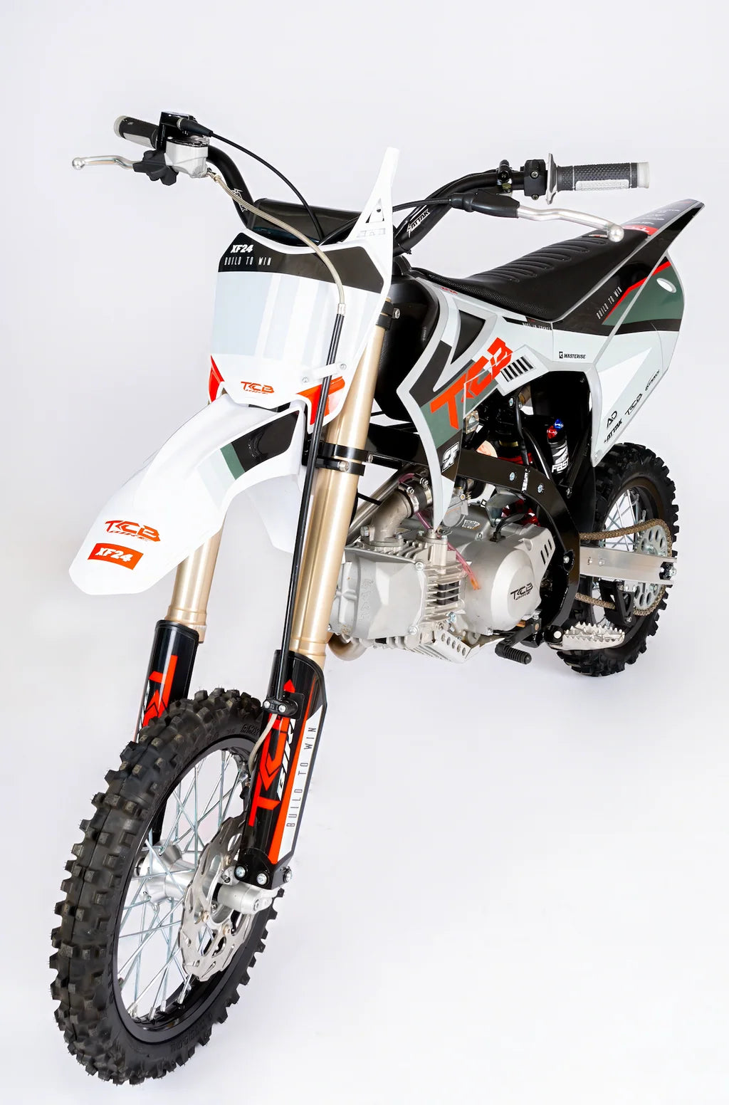 TCB BIKE XF25
