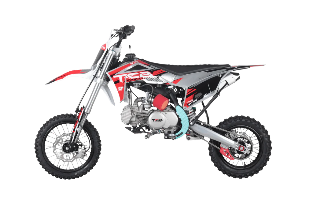 TCB BIKE XF 150