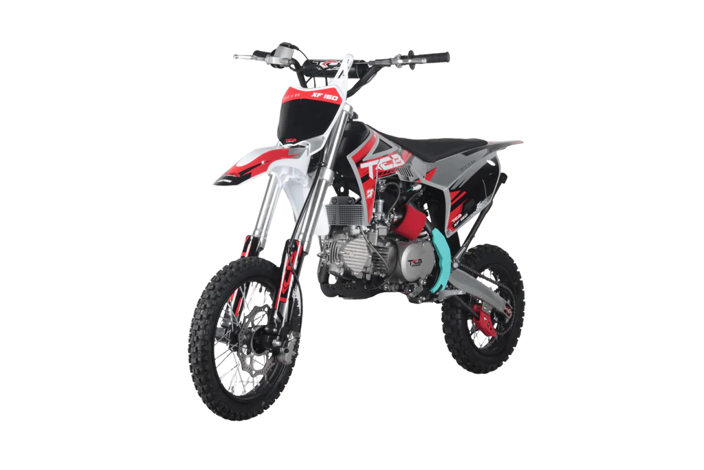 TCB BIKE XF 150