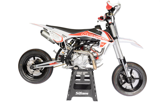 RS Factory SM22 125 Edition 2023