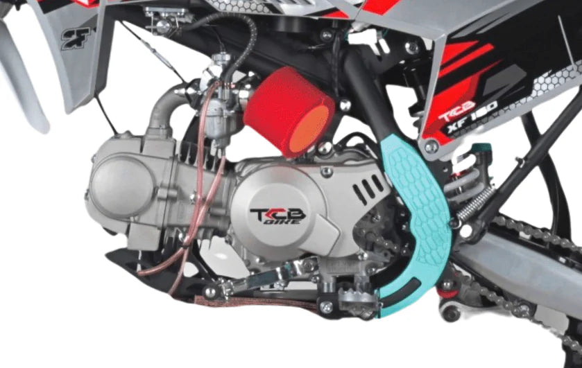 TCB BIKE XF 125