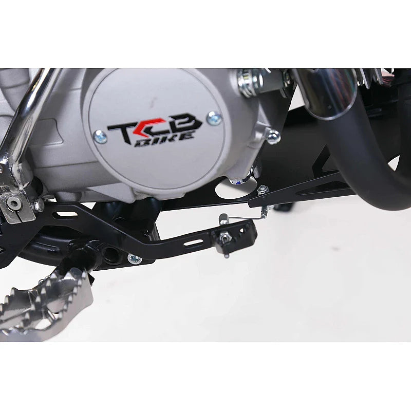 TCB BIKE XF 125