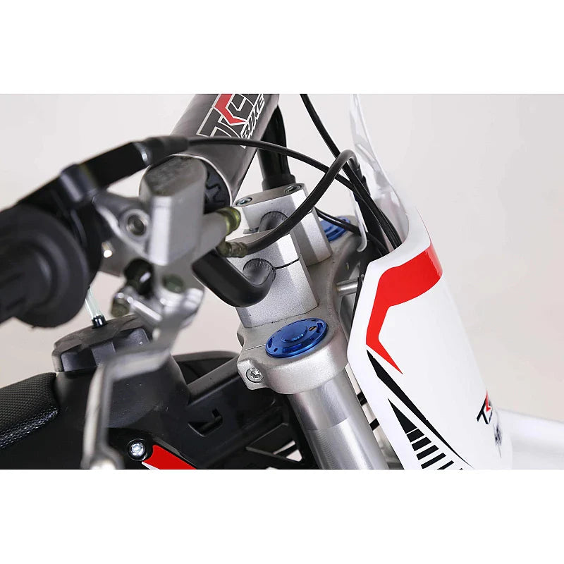 TCB BIKE XF 125