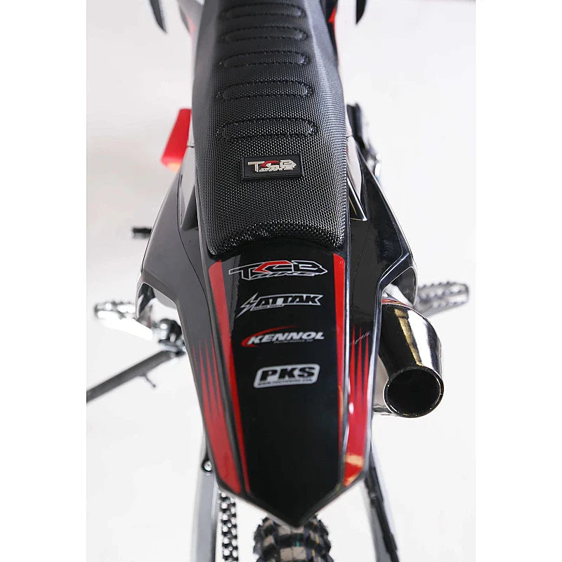 TCB BIKE XF 125