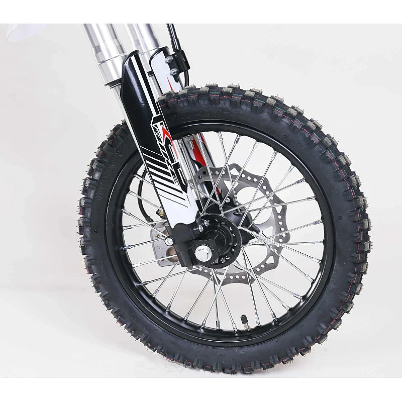 TCB BIKE XF 125