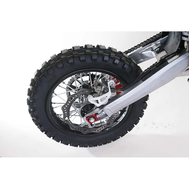 TCB BIKE XF 125