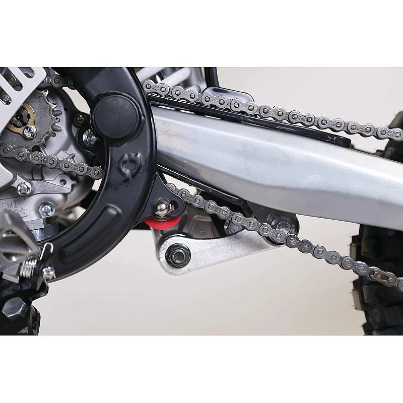 TCB BIKE XF 125