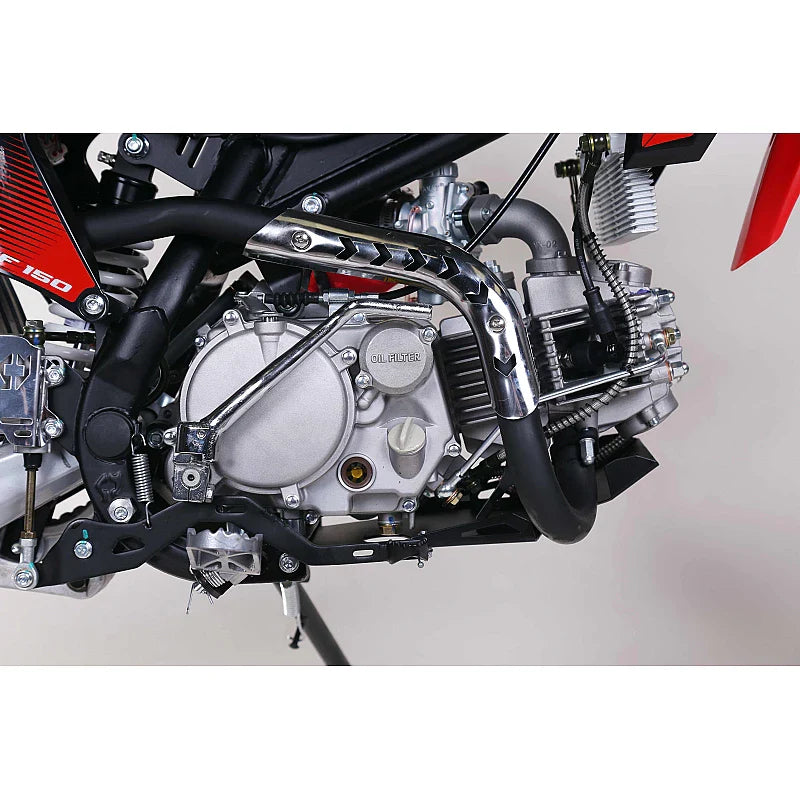 TCB BIKE XF 150