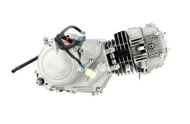 Moteur Daytona DTE 125cc