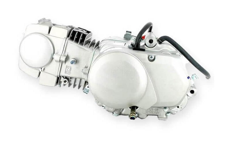 Moteur Daytona DTE 125cc