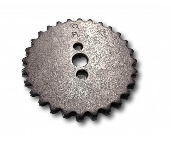 Pignon distribution fiddy racer