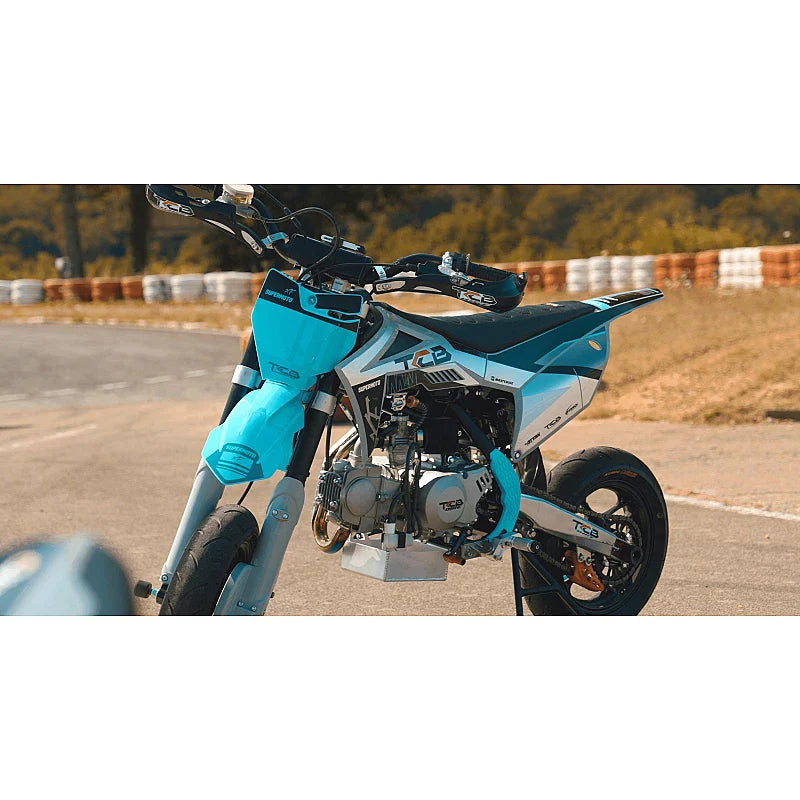 TCB BIKE SM150
