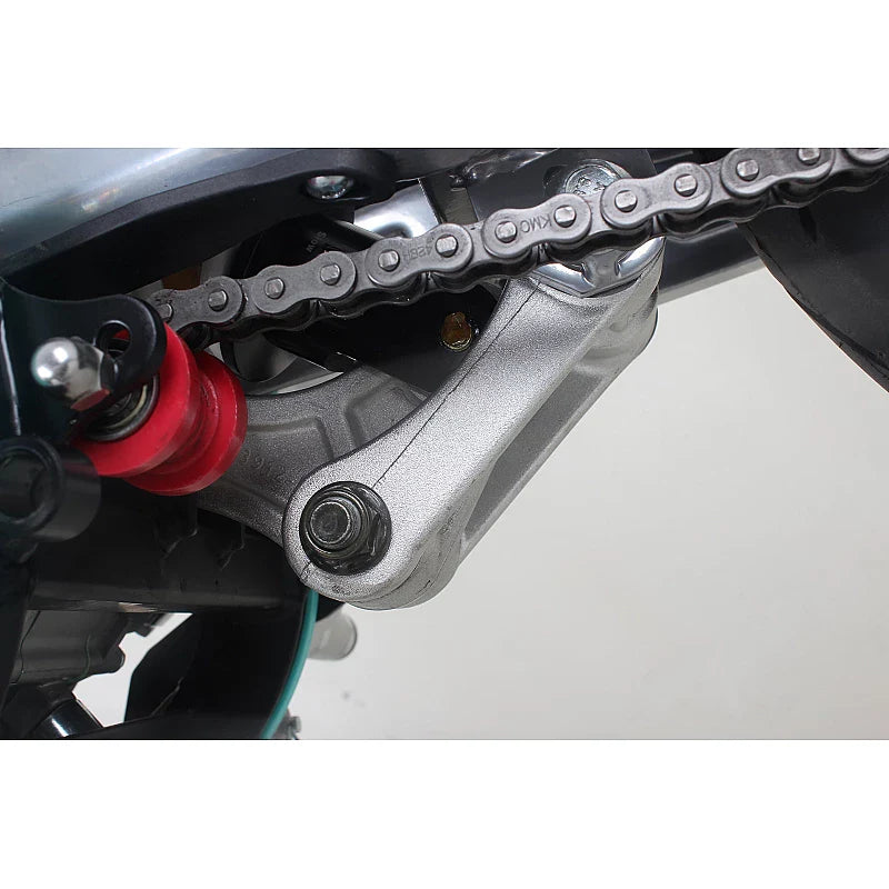TCB BIKE SM150