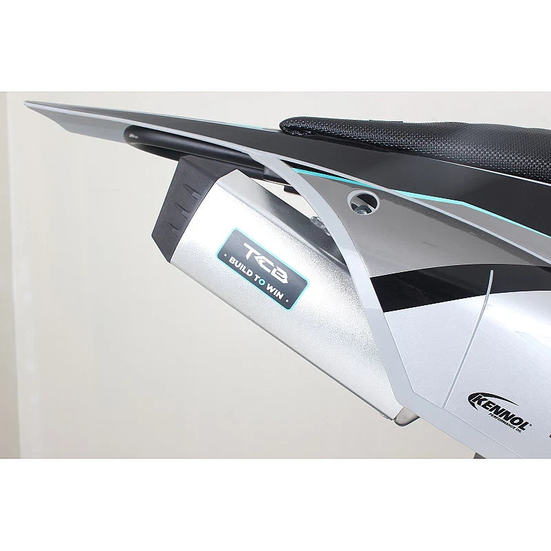 TCB BIKE SM150