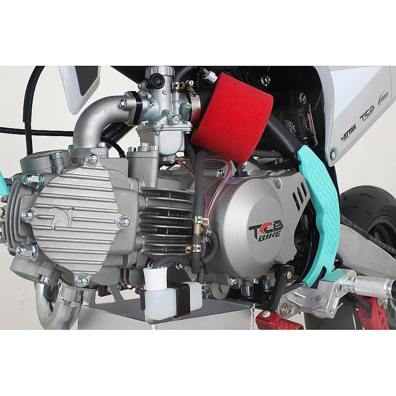 TCB BIKE SM150