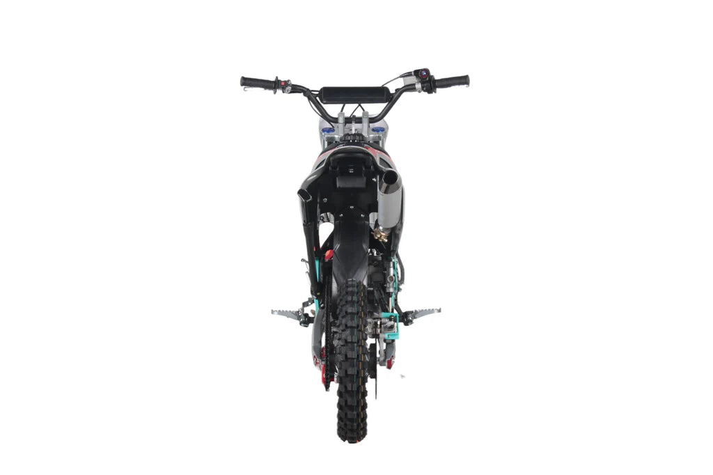TCB BIKE XF 150