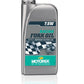 Huile de fourche MOTOREX Racing Fork Oil - 7.5W 1L