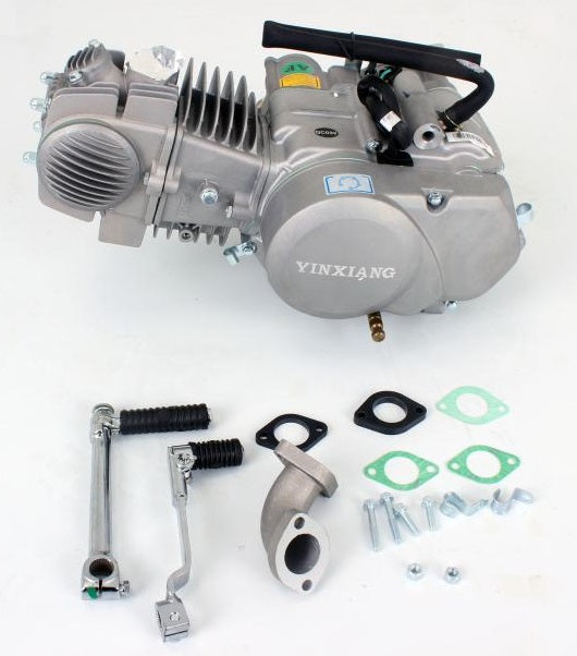 Moteur 150 YX