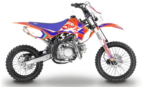 APOLLO RFZ ENDURO