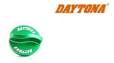 Bouchon de remplissage d'huile Daytona