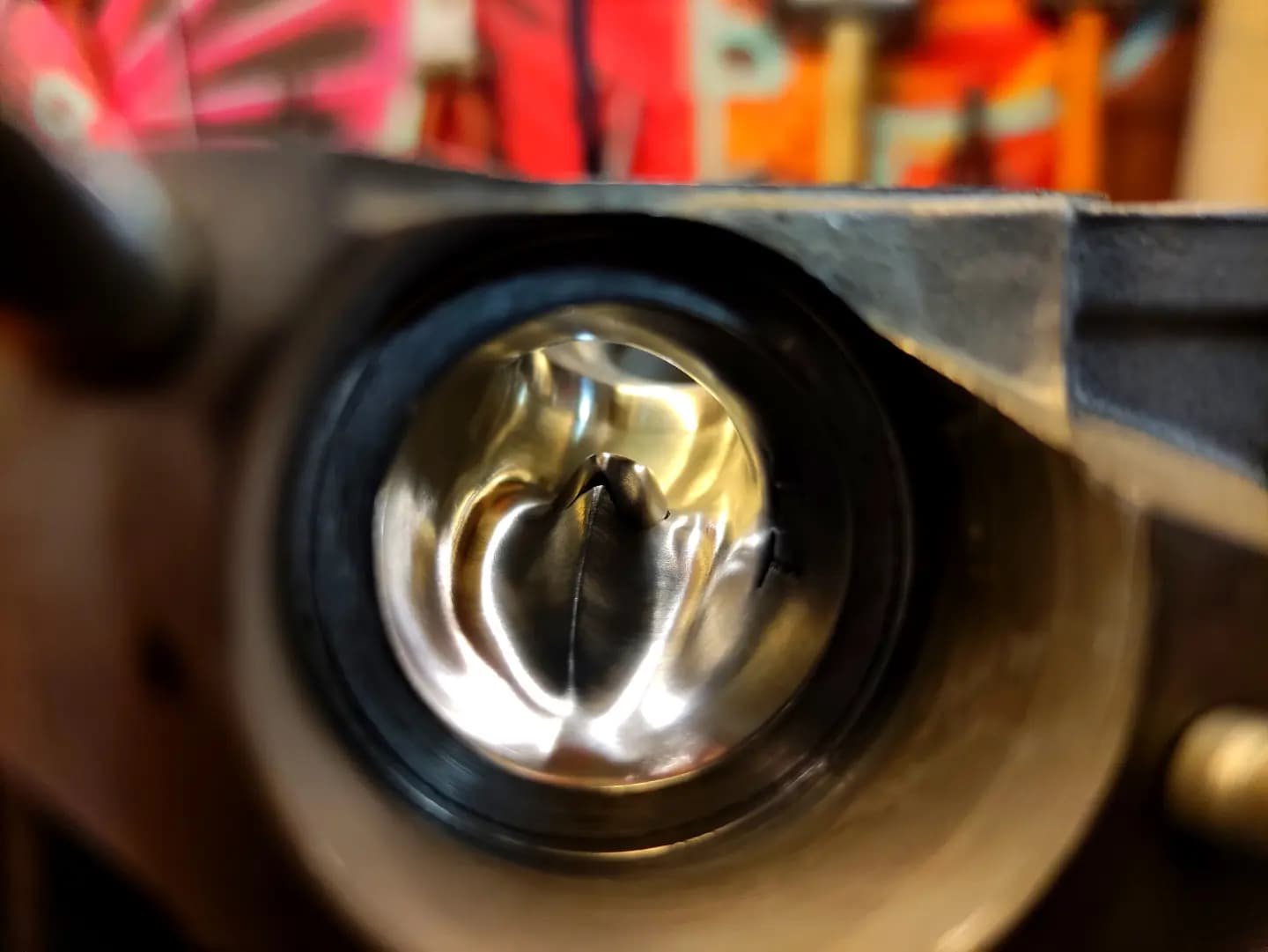 Préparation moteur Fiddy 125cc - 110cc