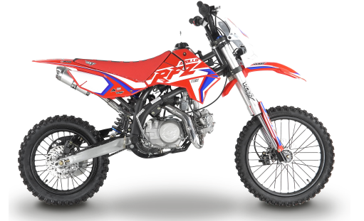 APOLLO RFZ ENDURO