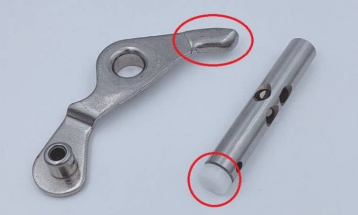 Préparation moteur Fiddy 125cc - 110cc