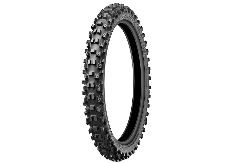 PNEU DUNLOP 60/100-14 29M TT GEOMAX MX33F