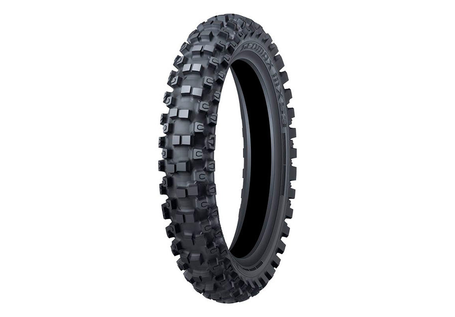 PNEU DUNLOP 80/100-12 41M TT GEOMAX MX53F