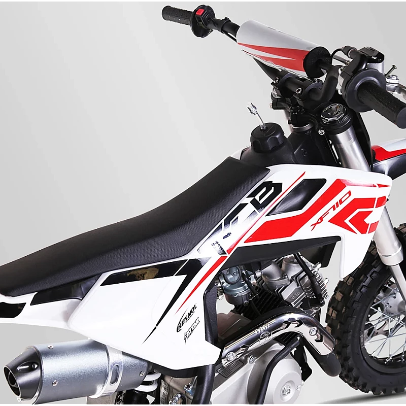 TCB BIKE XF 110