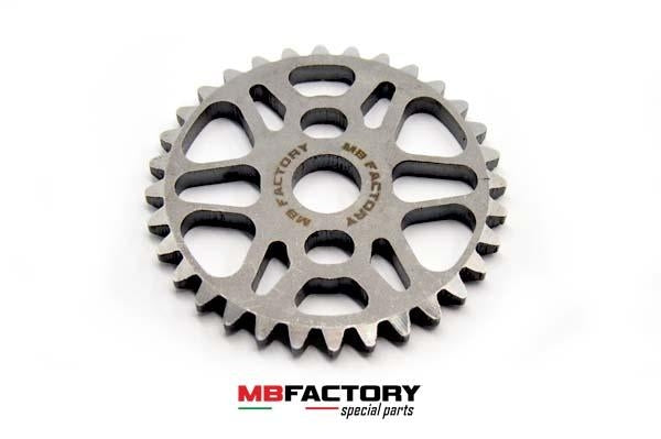 Couronne de distribution MB Factory 155 ZS / GPX