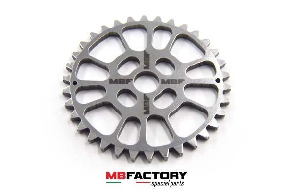 Couronne de distribution MB Factory Daytona Anima / Zongshen