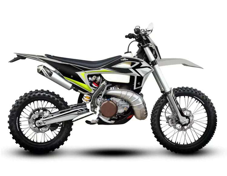Enduro / cross