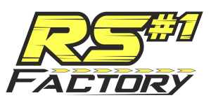 Rs Factory pitbike