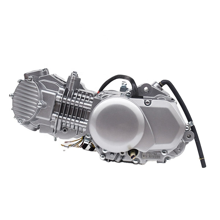Pièces moteur 155 ZS - GPX - Ohvale