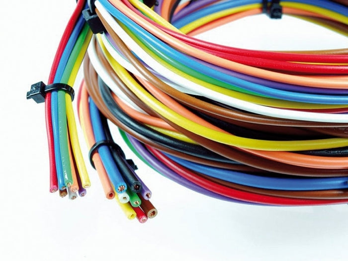 Electricite
