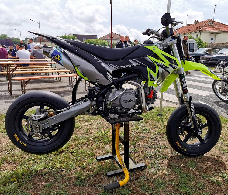 Minimotard