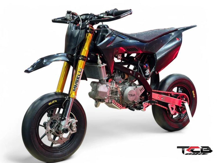 TCB SM