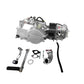 Moteur 125 LIFAN boite manuel sans démarreur