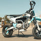 TCB BIKE SM150