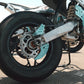 TCB BIKE SM150