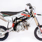 TCB BIKE XF25