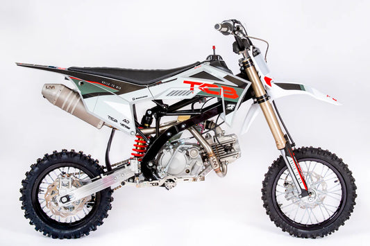 TCB BIKE XF25